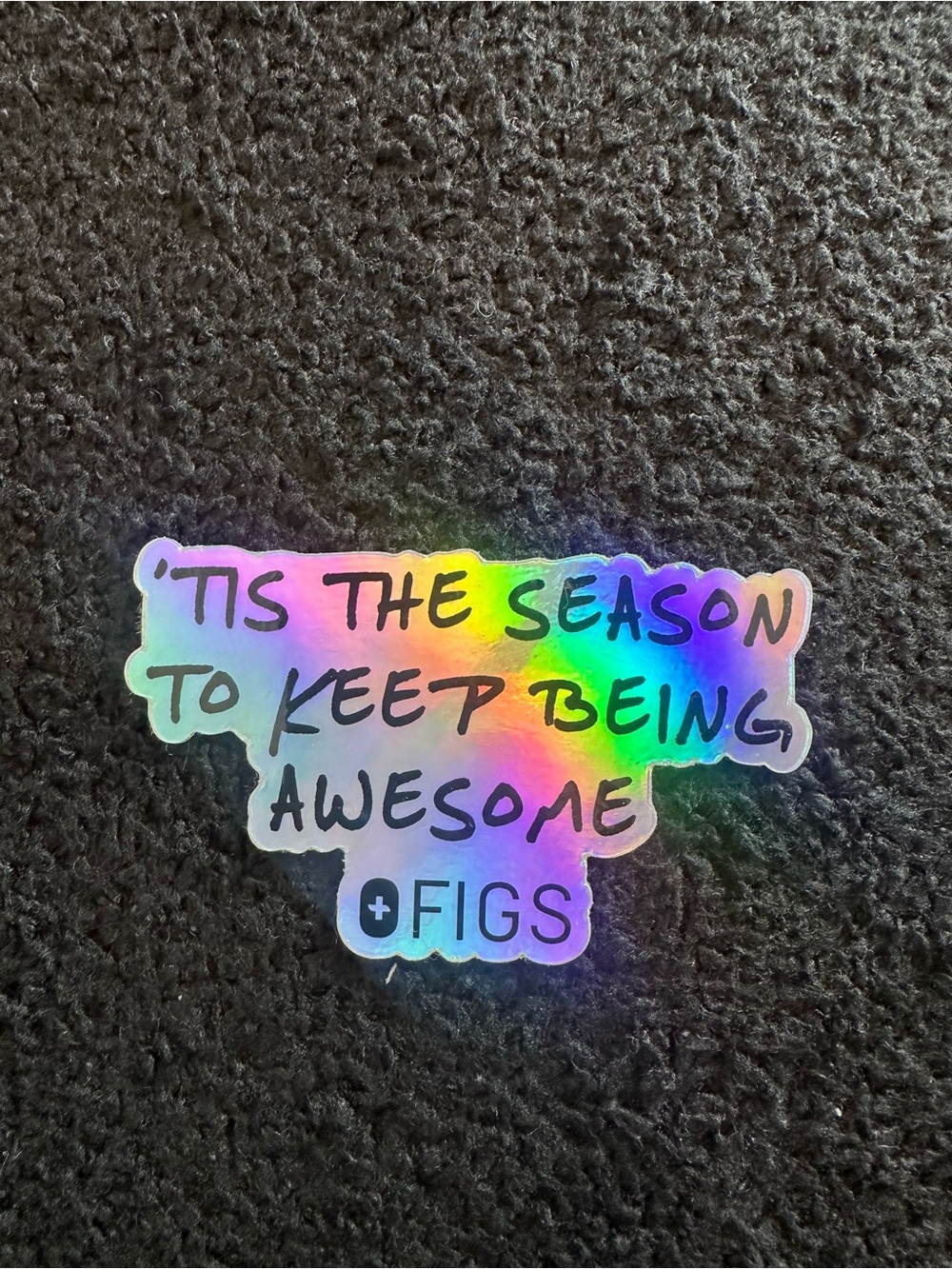 FIGS Sticker Bundle #1 - Picture 7 of 7
